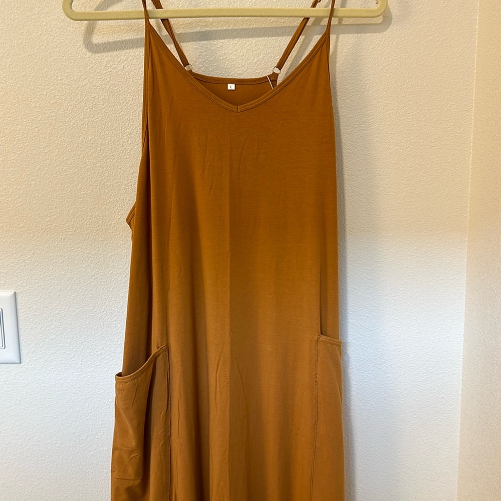 Jumpsuit